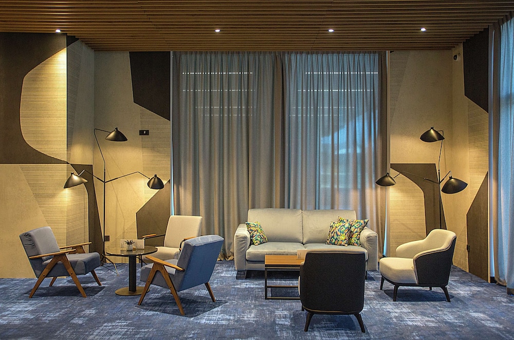 Hilton Garden Inn Zagreb 19/37