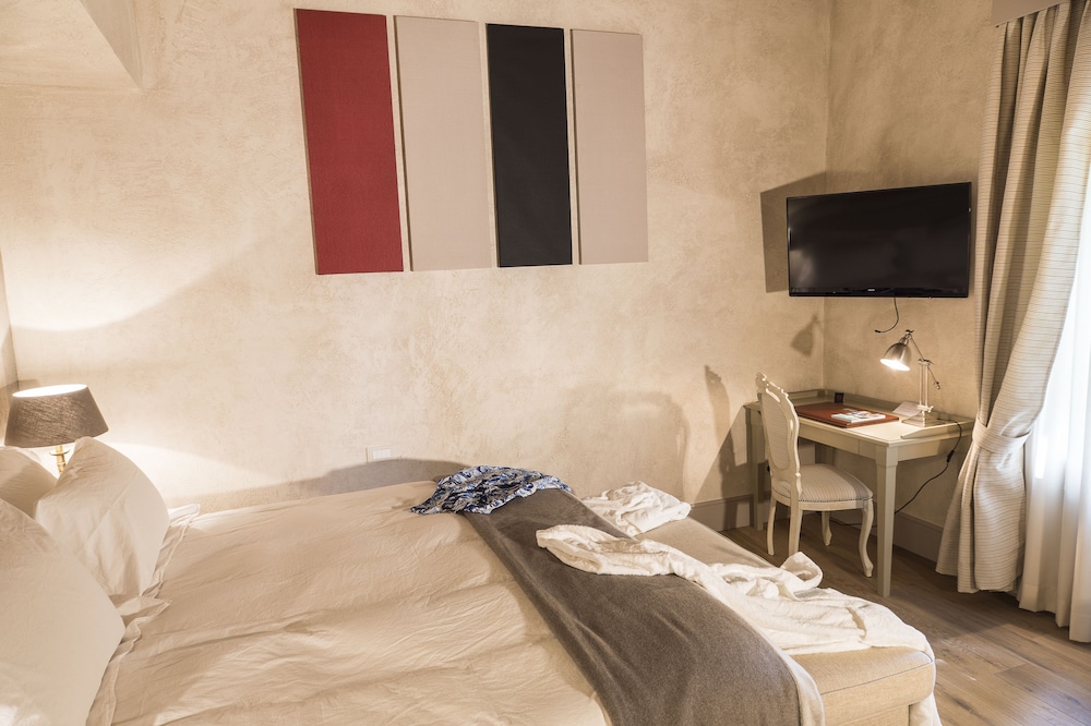 LA BARCHESSA DI VILLA PISANI 19/61