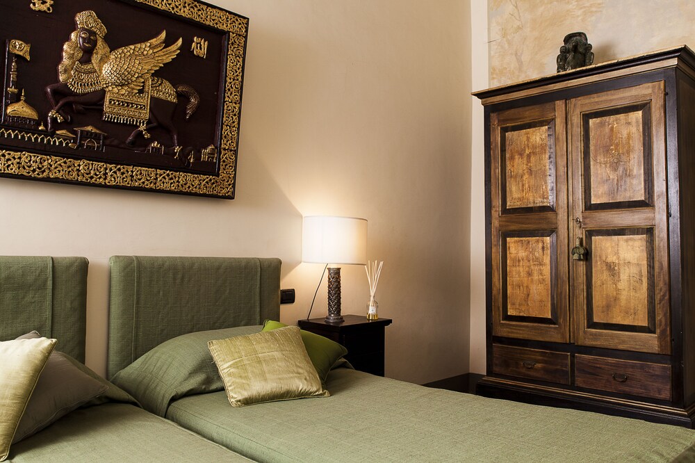 Palazzo Galletti Residenza D Epoca B&B Hotel 8/45