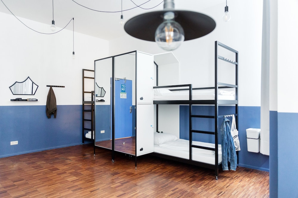 The Circus Hostel 43/72