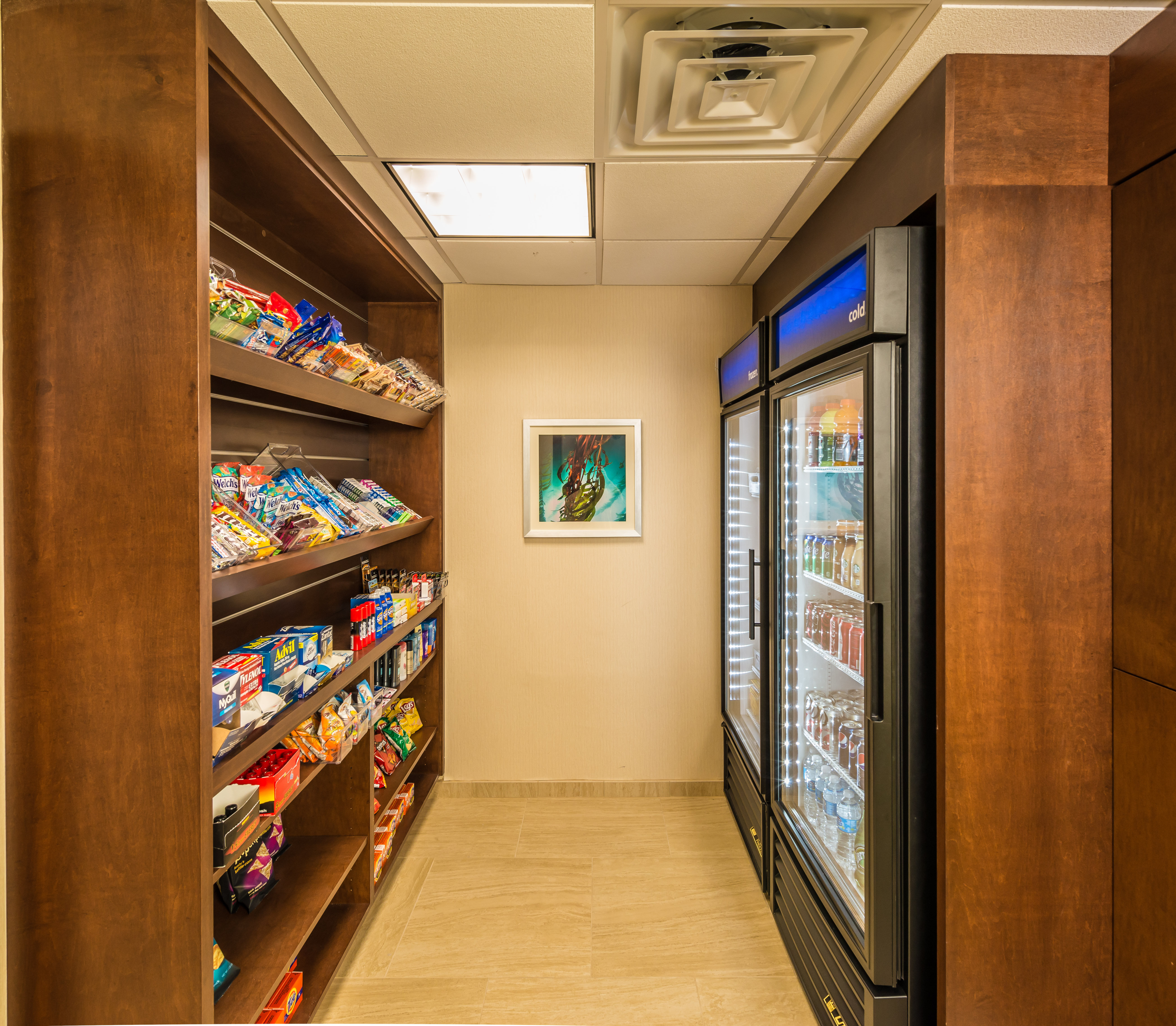 Holiday Inn Express & Suites Jacksonville - Blount Island, an IHG Hotel 38/80
