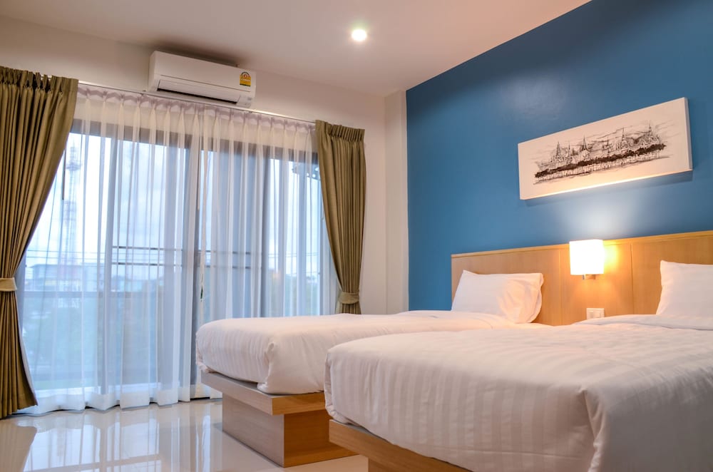 S2 Airport Residence 27/60