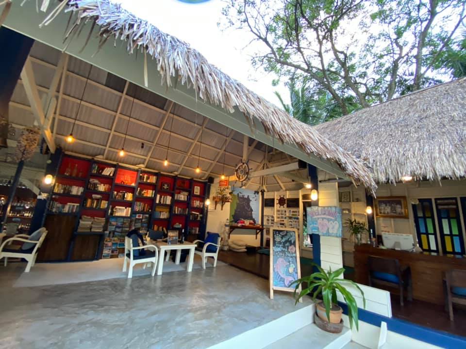 Baan Thong Ching Resort in KHANOM