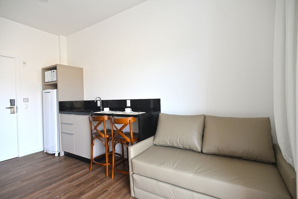 Vila do Centro Apart Hotel 33/50