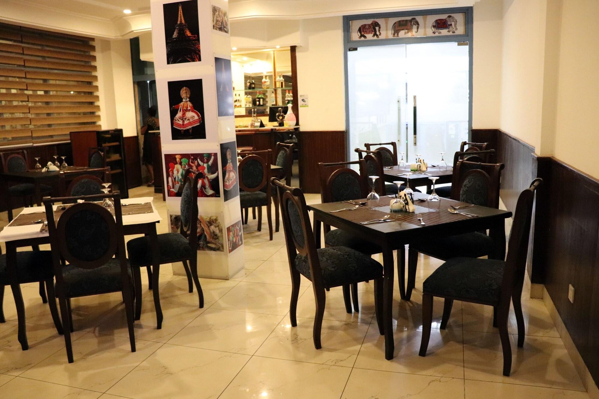 Bravia Eco Hotels 35/50