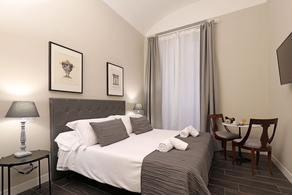 Residenza Vittoria Roma 14/50