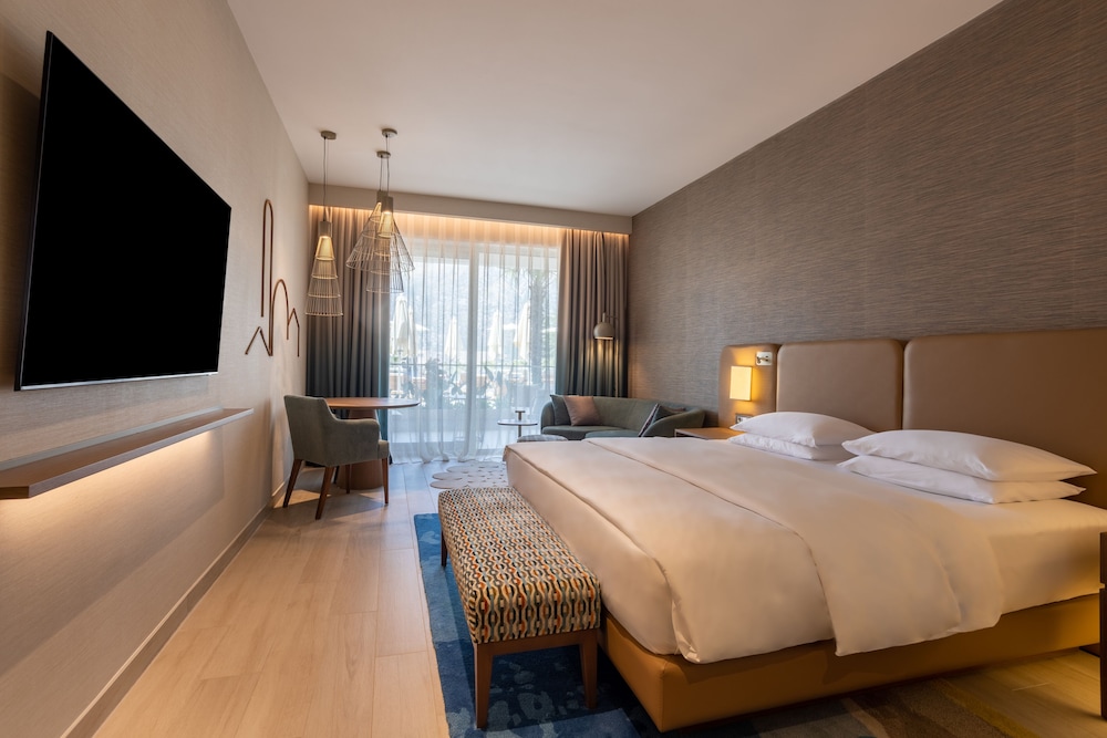 Hyatt Regency Kotor Bay Resort 14/50