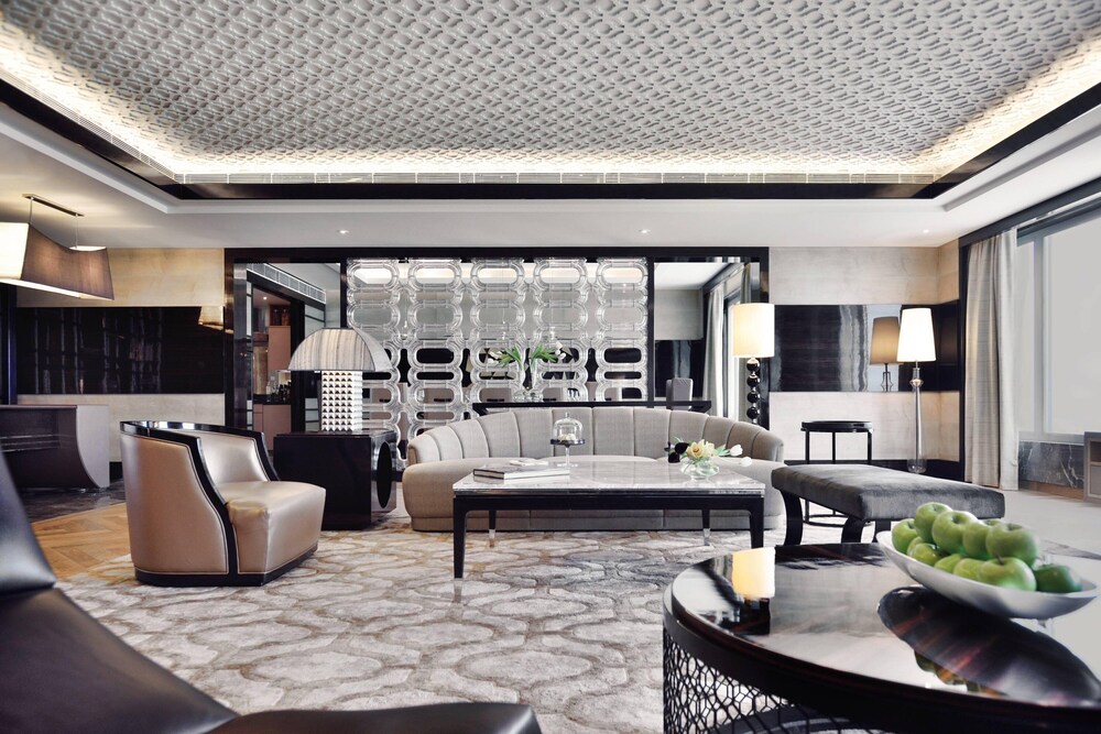 JW MARRIOTT HOTEL NEW DELHI AEROCITY 26/37