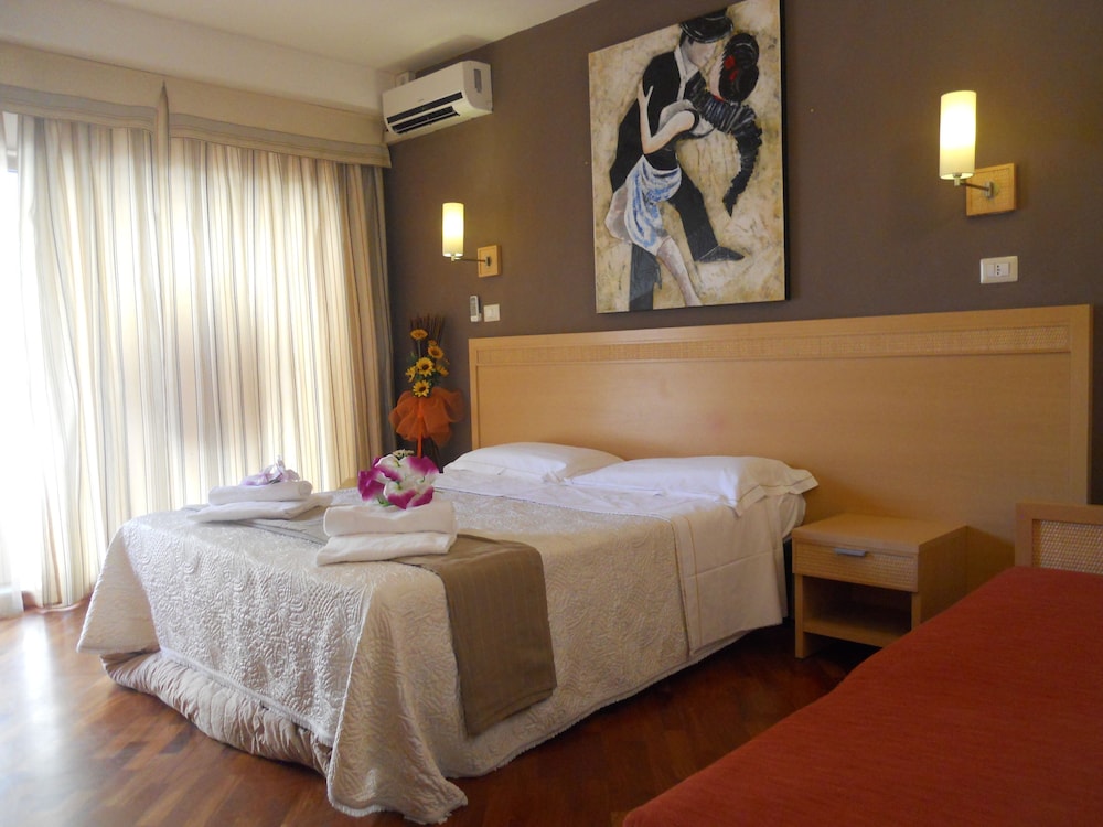 Catania Crossing B&B Rooms And Comforts 7/38