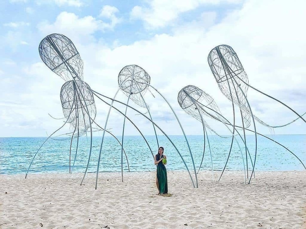 Lucky Phu Quoc Hotel 34/53