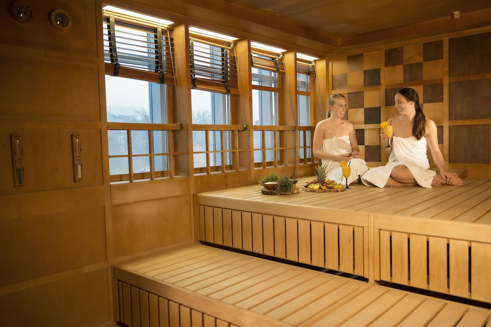 Dorint Resort & Spa Bad Bruckenau 30/63