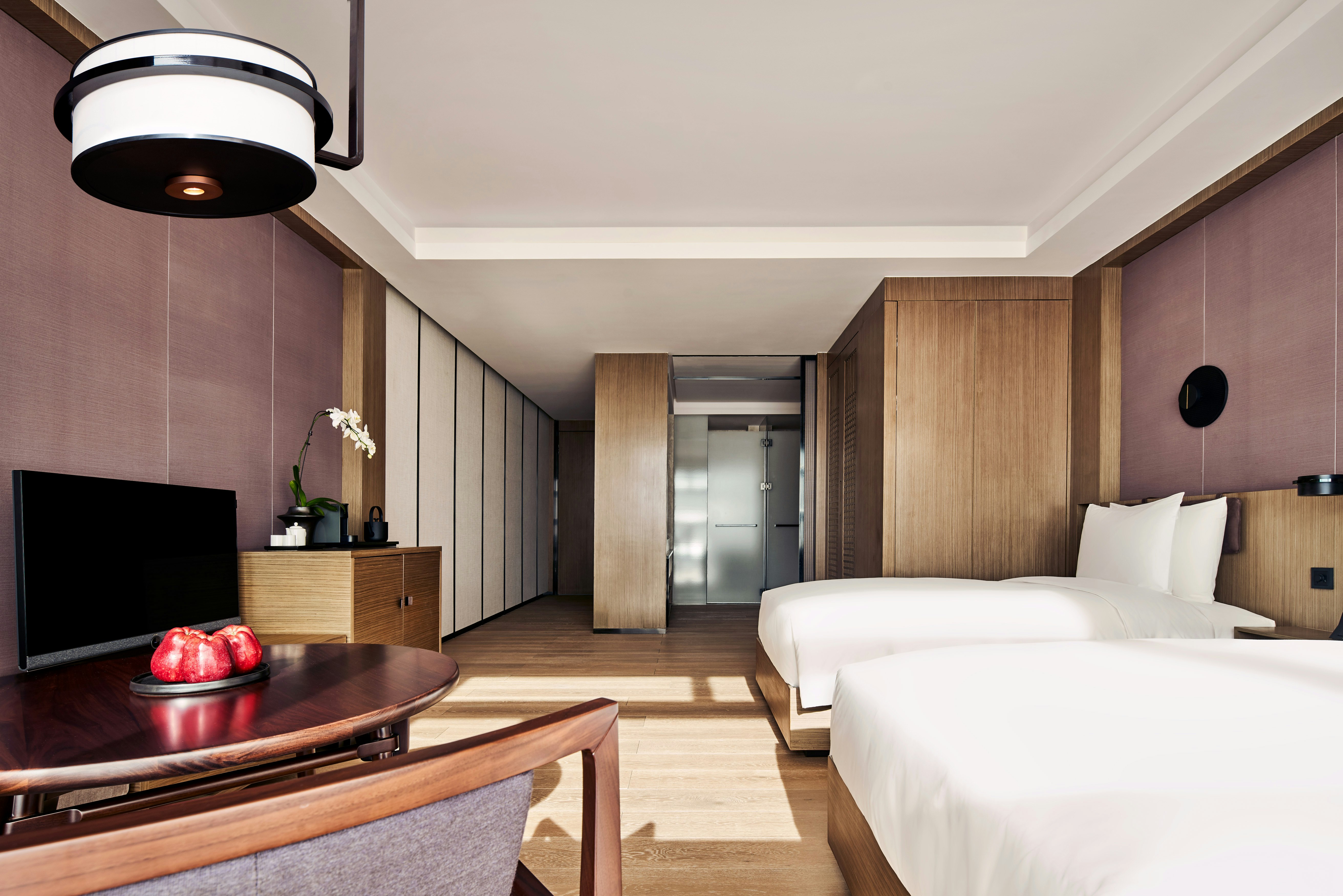 The PuXuan Hotel and Spa 8/50