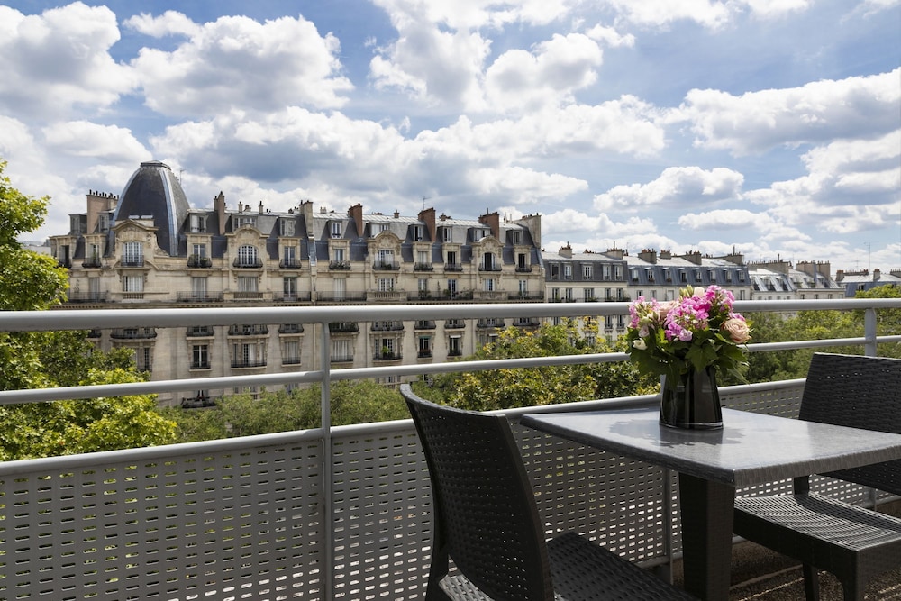 CITADINES PARIS BASTILLE MARAIS photo1