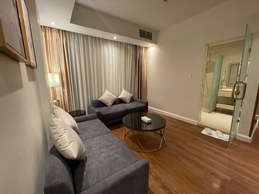 Smayah Residence 19/50