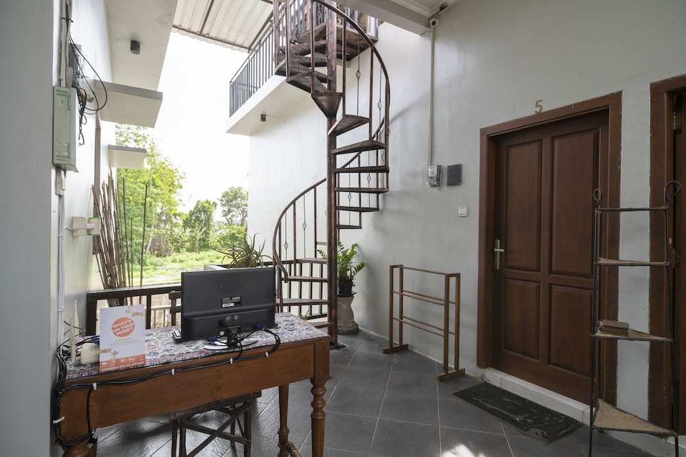 Hotel O Panen House 3/24