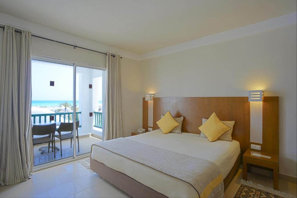 Room at Vincci Helios Beach, AGHIR