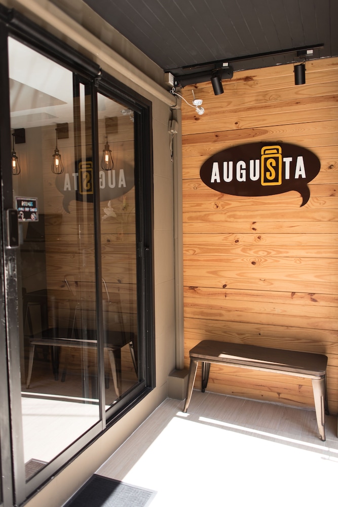 Augusta - Hostel 29/50