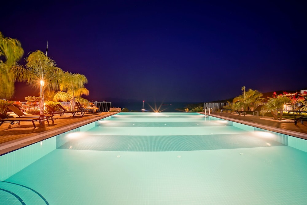 Cape Krio Boutique Hotel & SPA 30/50