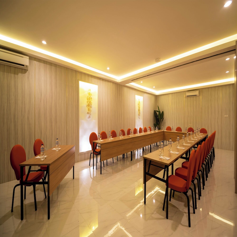 Yulia Hotel Managed by HIG 28/48