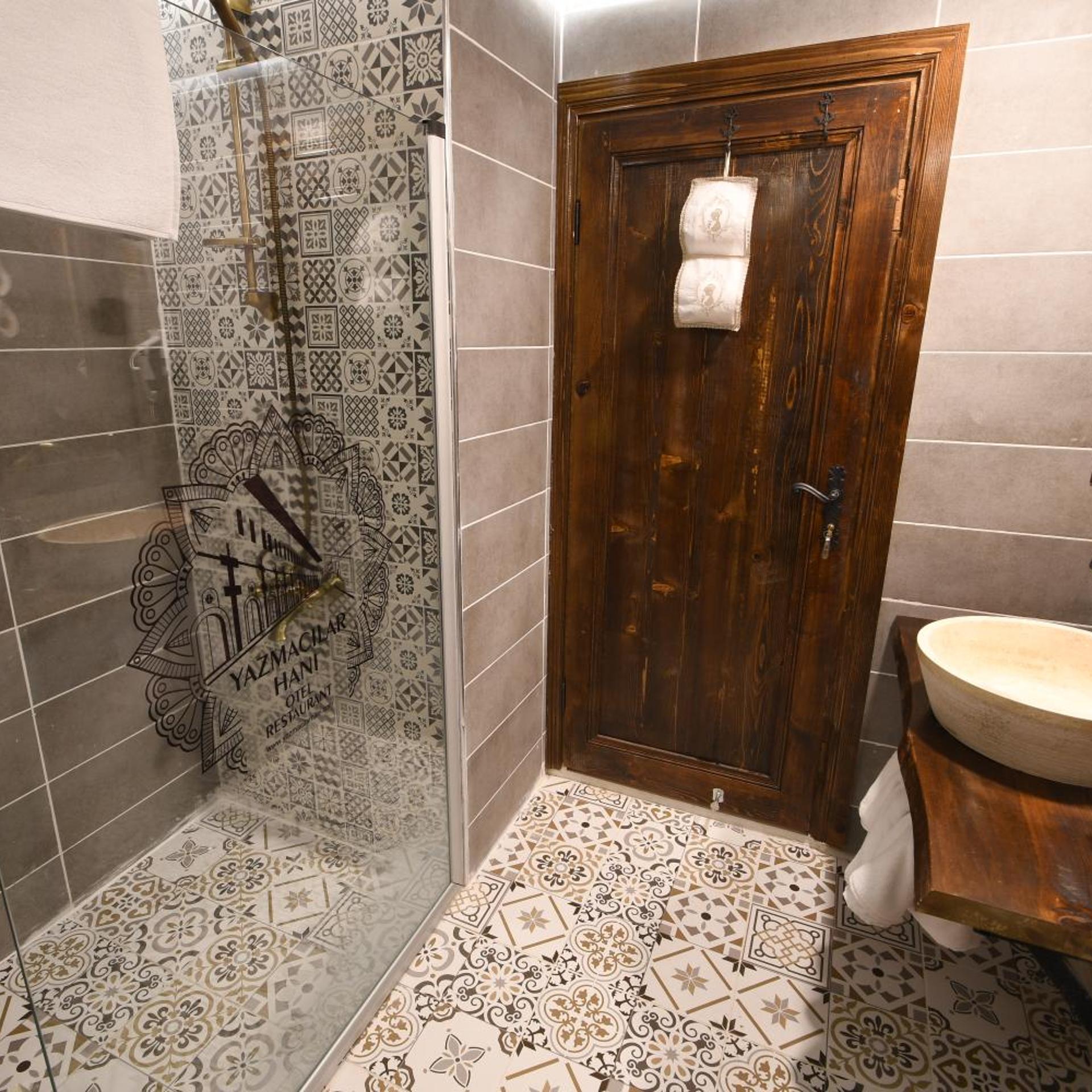 Yazmacilar Hani Otel Ve Restaurant 32/33