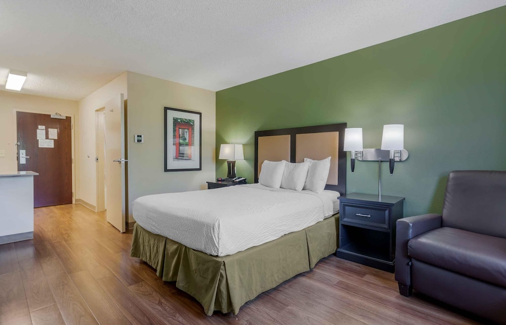 Extended Stay America San Jose - Santa Clara 14/48