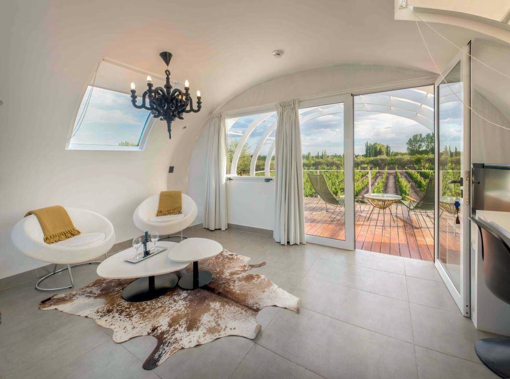 Loft, Suite, Queen Bed