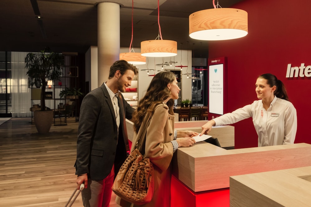 IntercityHotel Dortmund 14/30