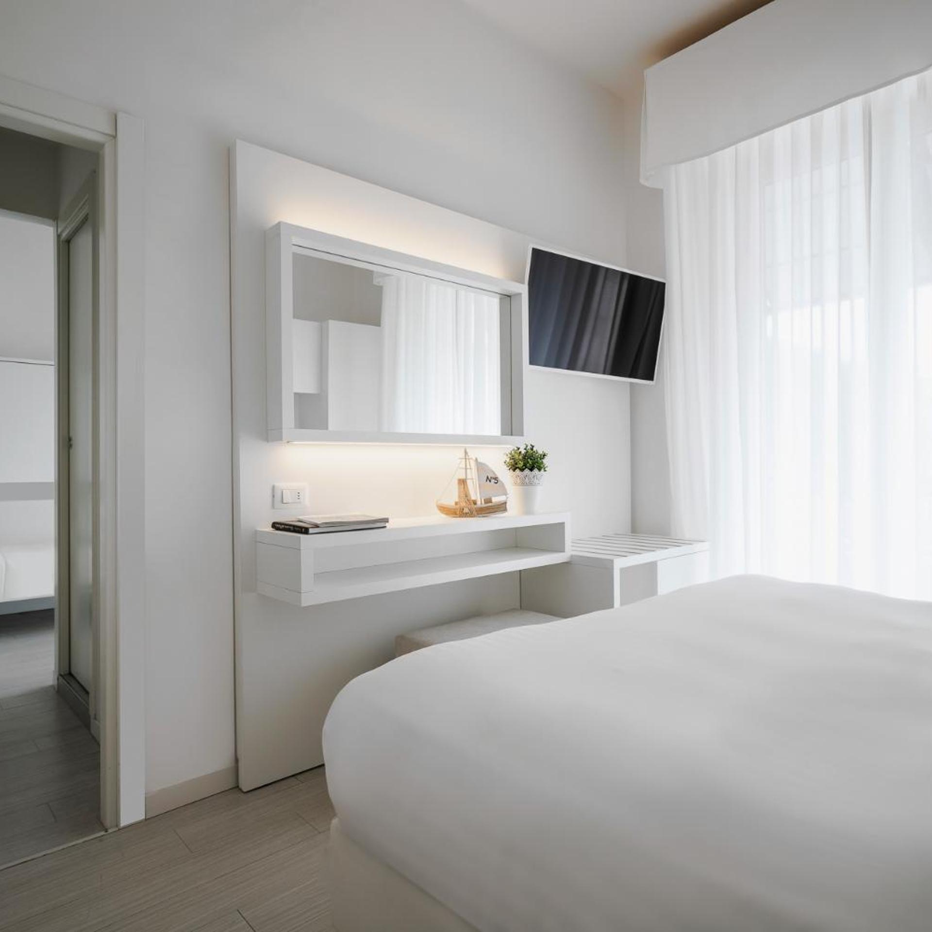 Hotel Gambrinus Mare 19/50