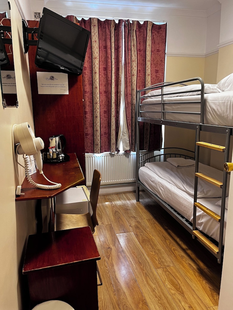 Dolphin Inn - The Lodge 27/62