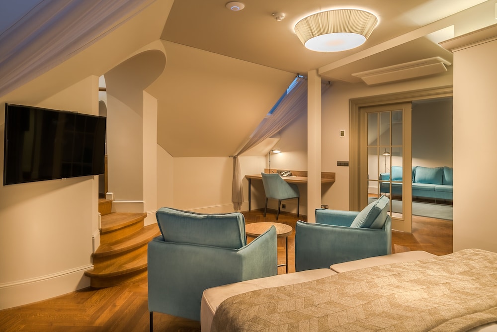 Hotel Vilnia 25/36