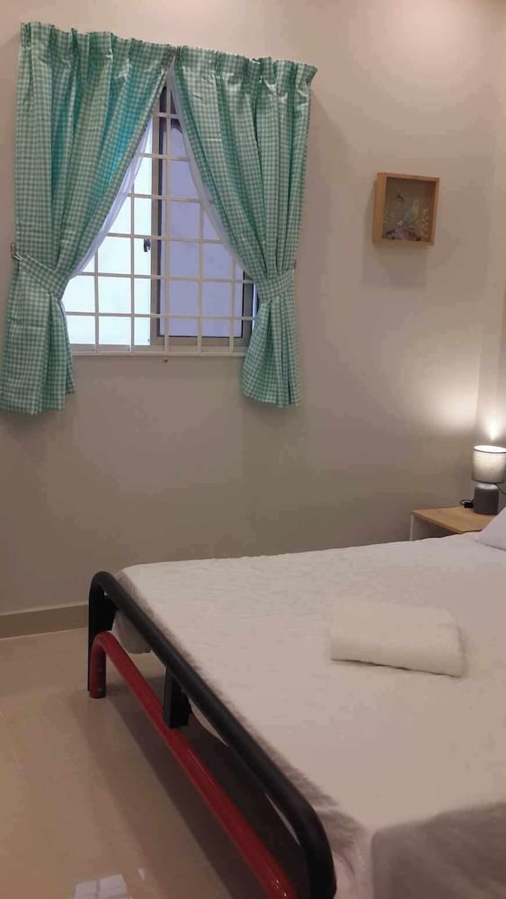 Long Hostel 14/39