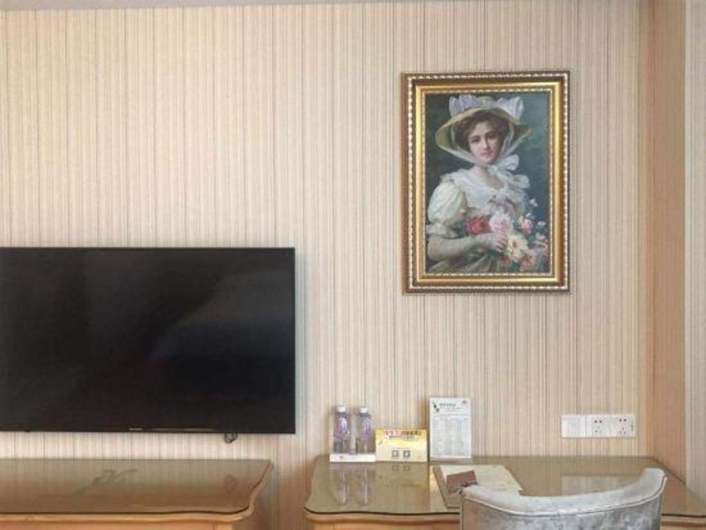 Vienna Hotel (Dongguan Dongcheng) 6/49