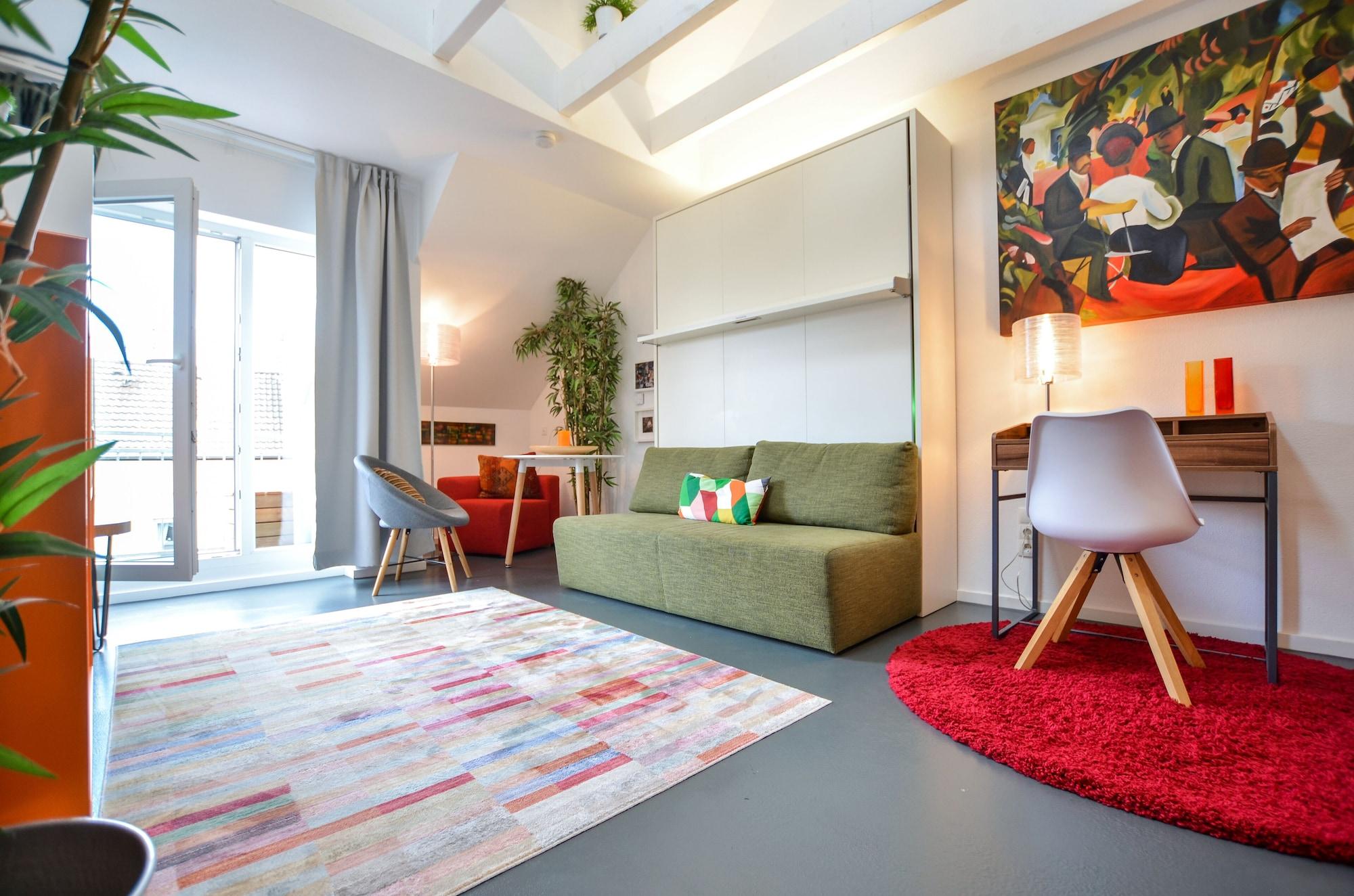 Boardinghouse K314 48/62