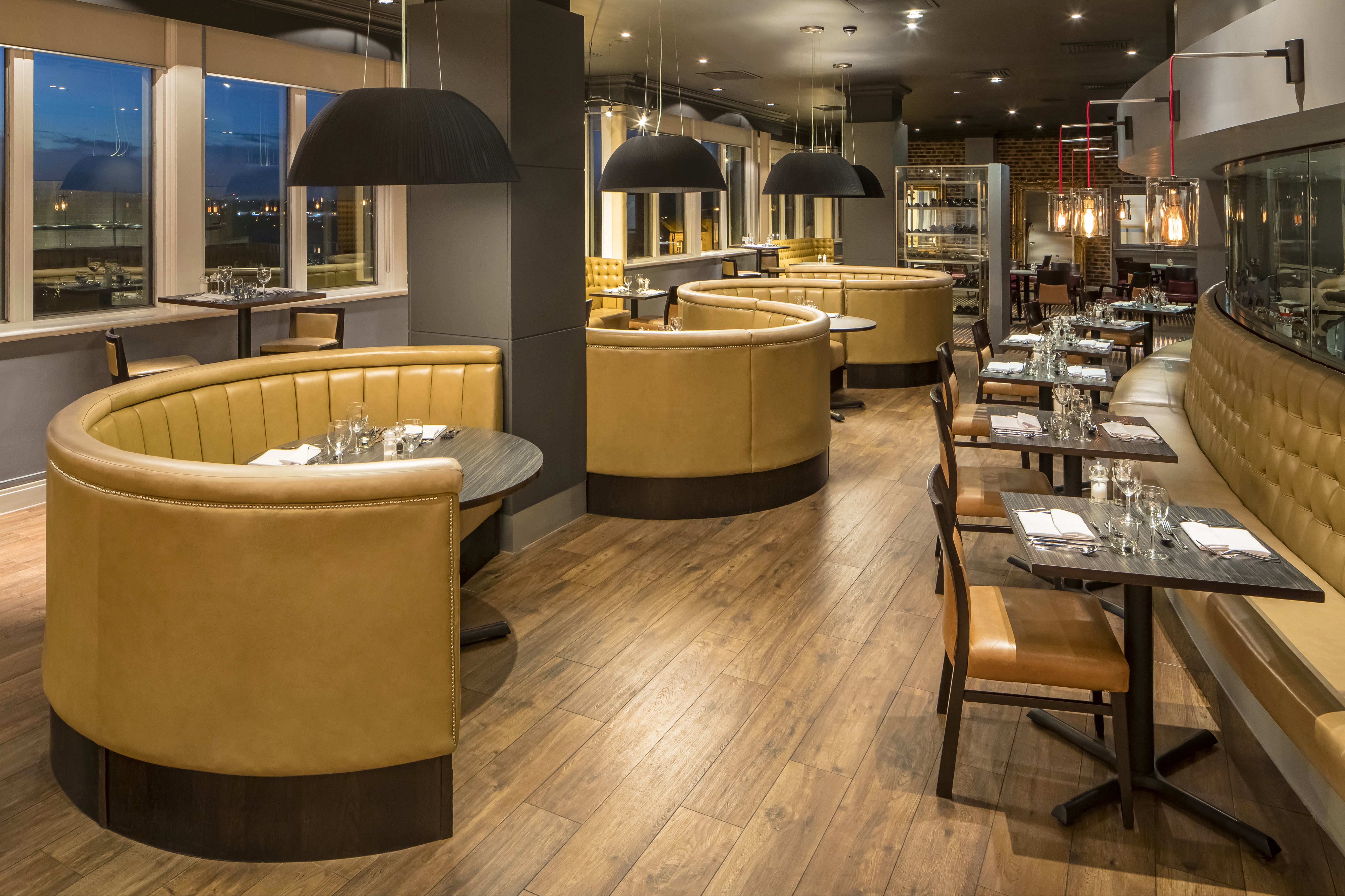 Crowne Plaza Chester 42/71