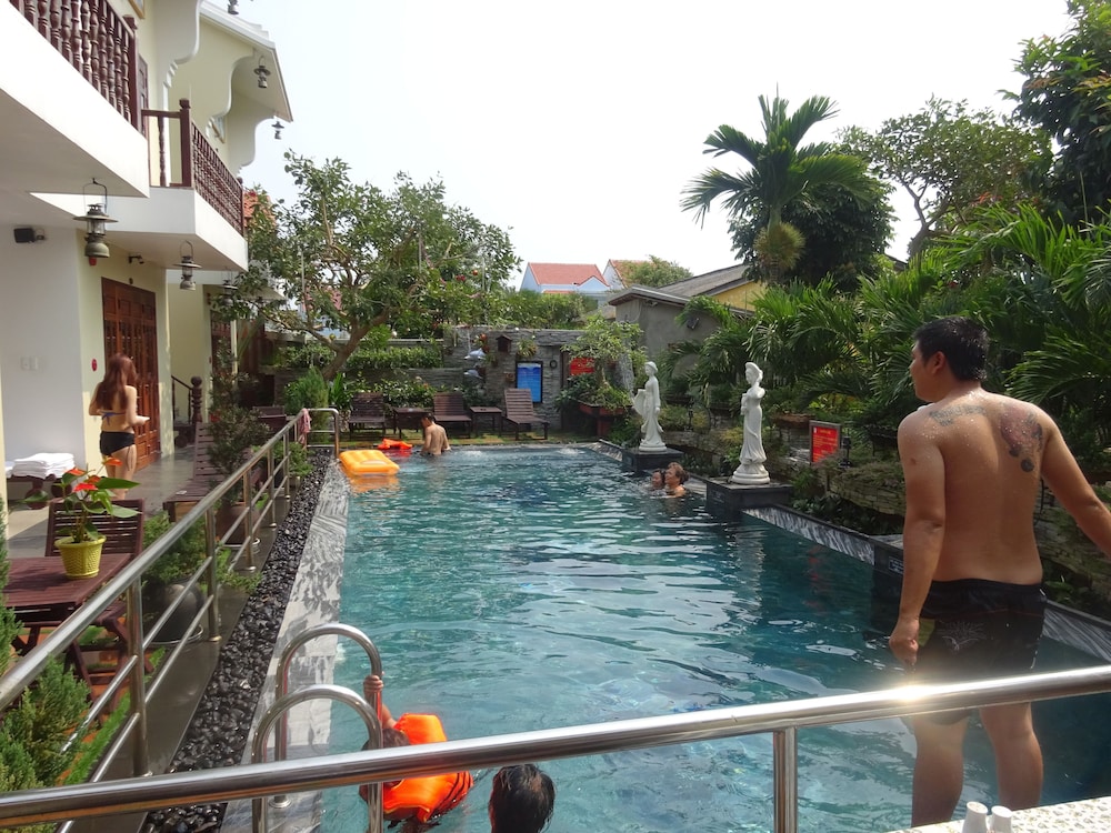 Truc Huy Villa 40/50