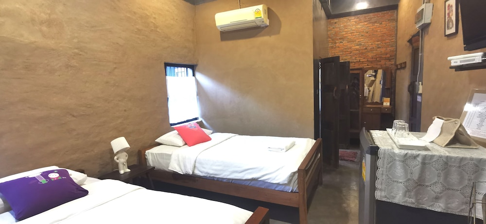 Hueandin Klinmai Boutique Hotel 20/64