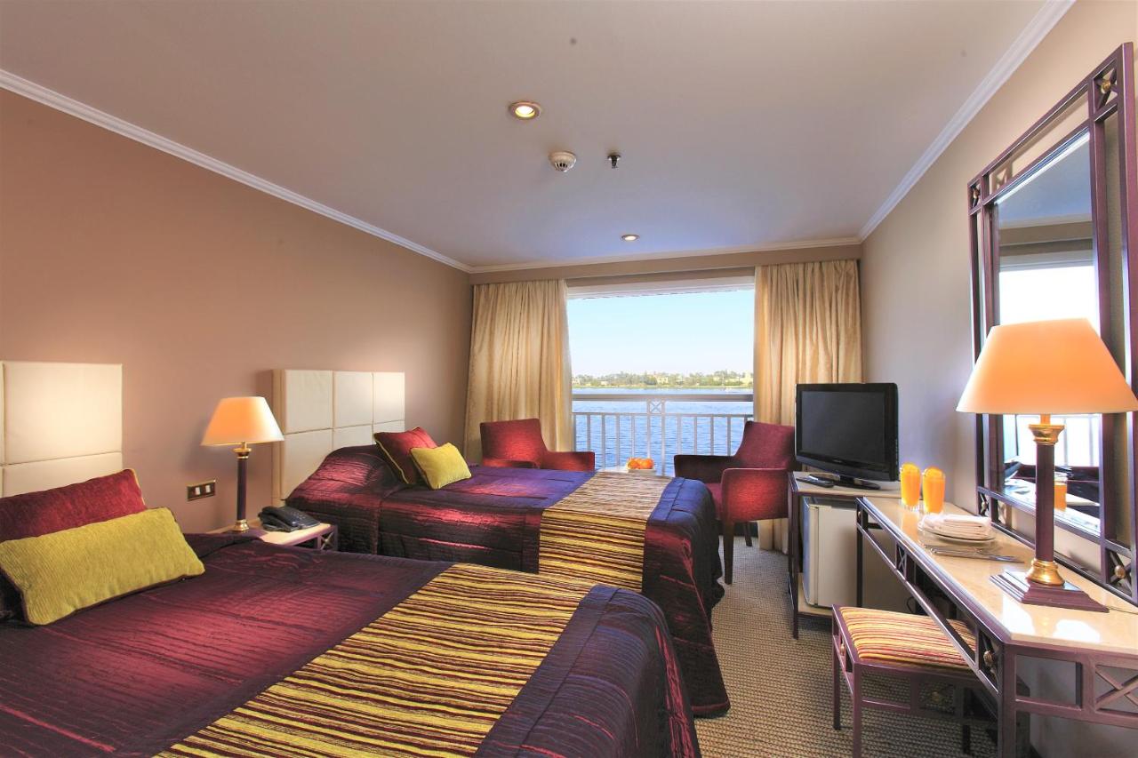 Jaz crown Jewel Nile CRUISE 18/32