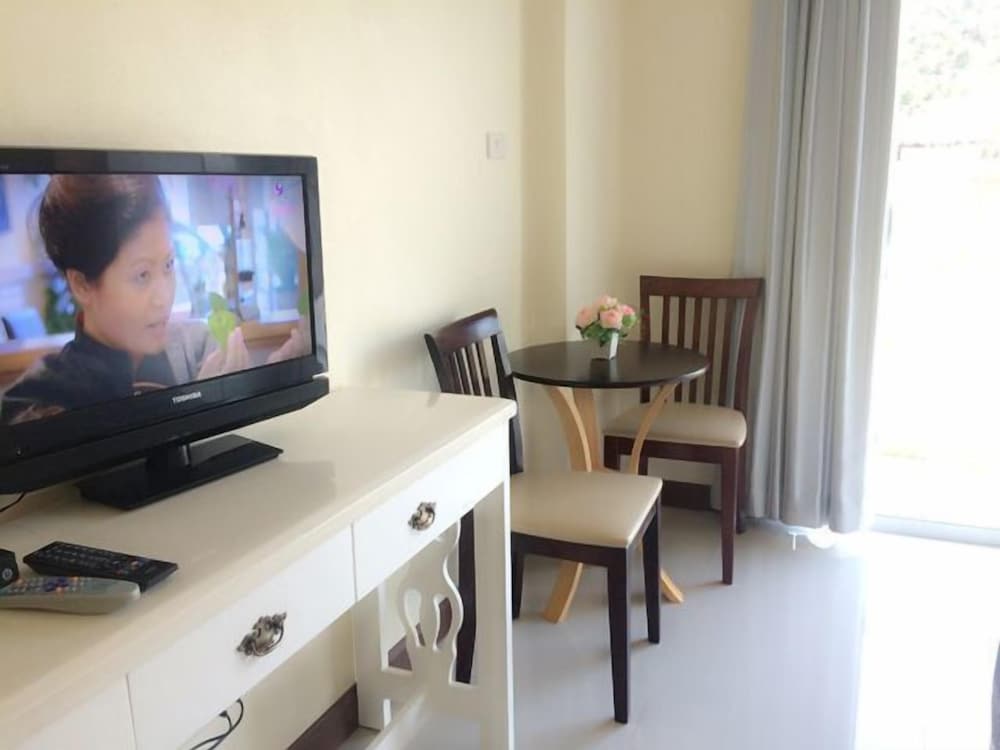 Baan Fahslalom Holiday Apartment 26/38
