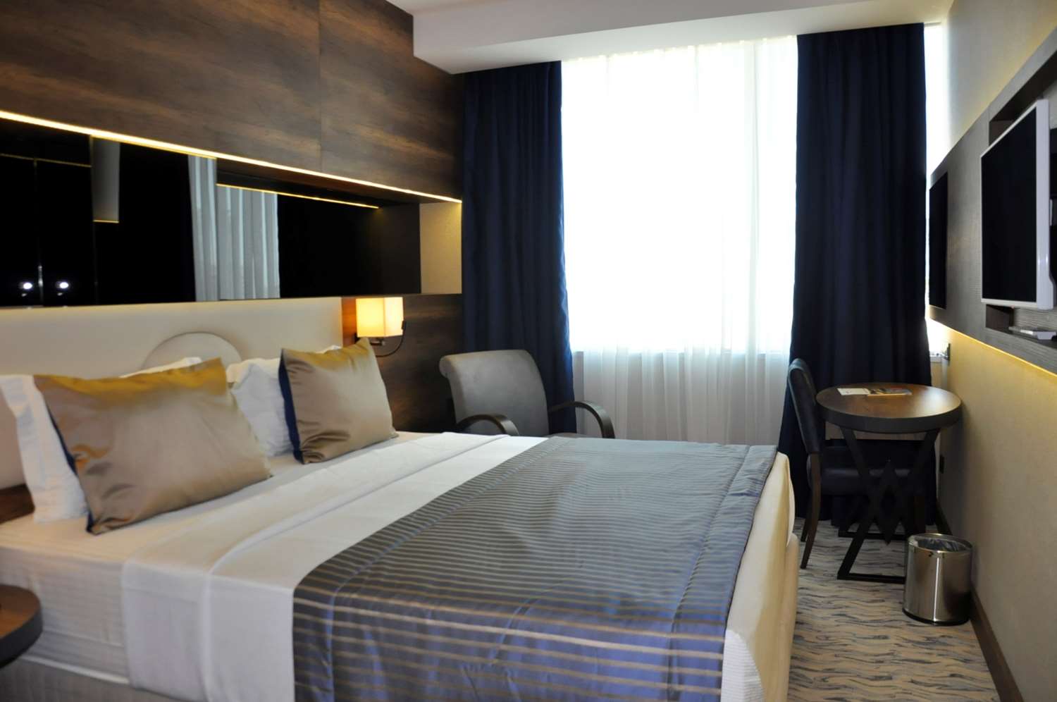 Ramada by Wyndham Mersin 11/47