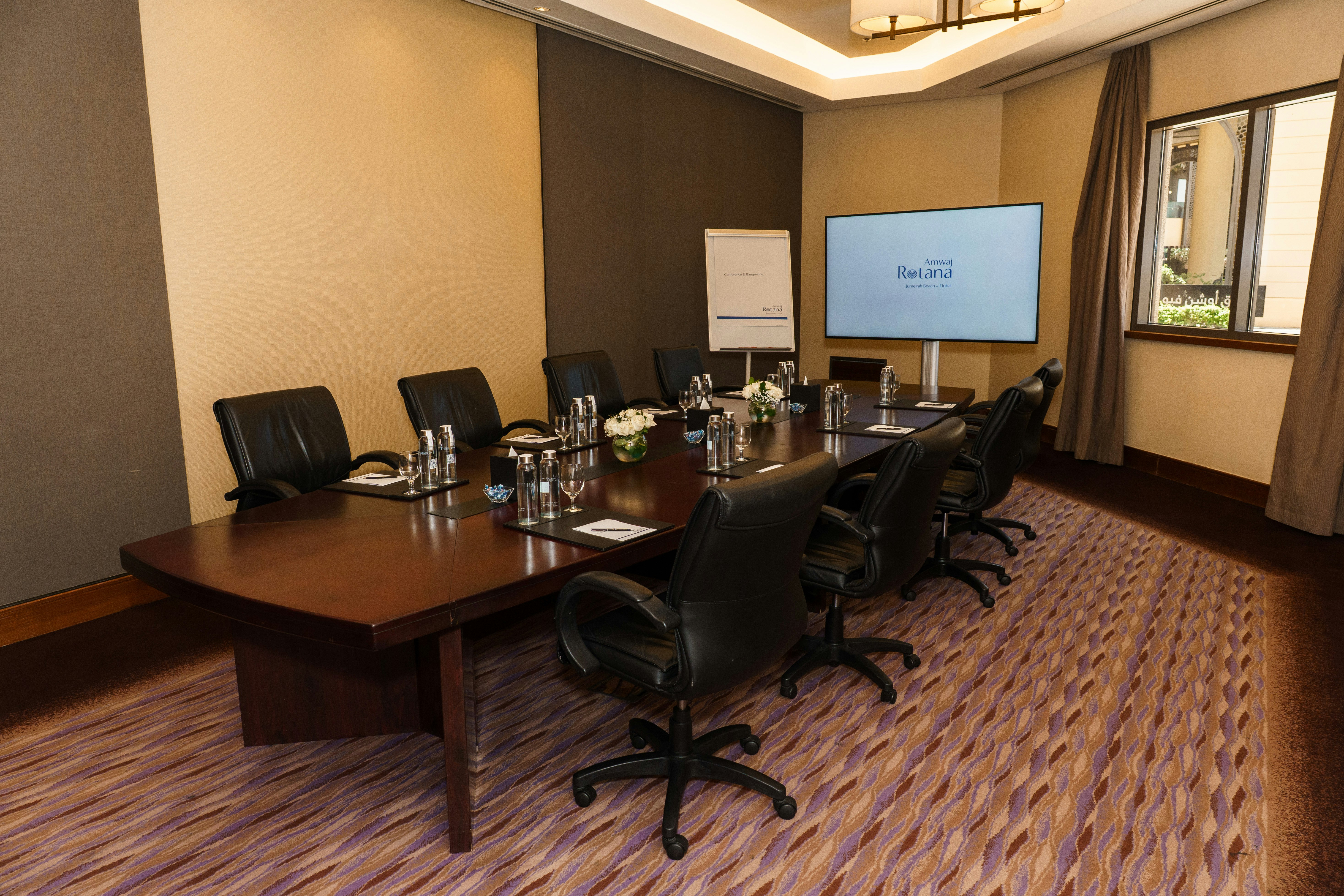 Amwaj Rotana Jumeirah Beach 37/50