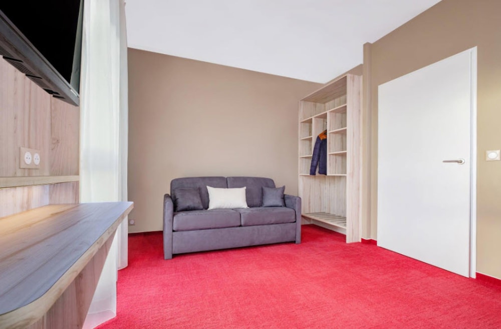 The Originals City Hotel Acadine Pont-Audemer 32/42