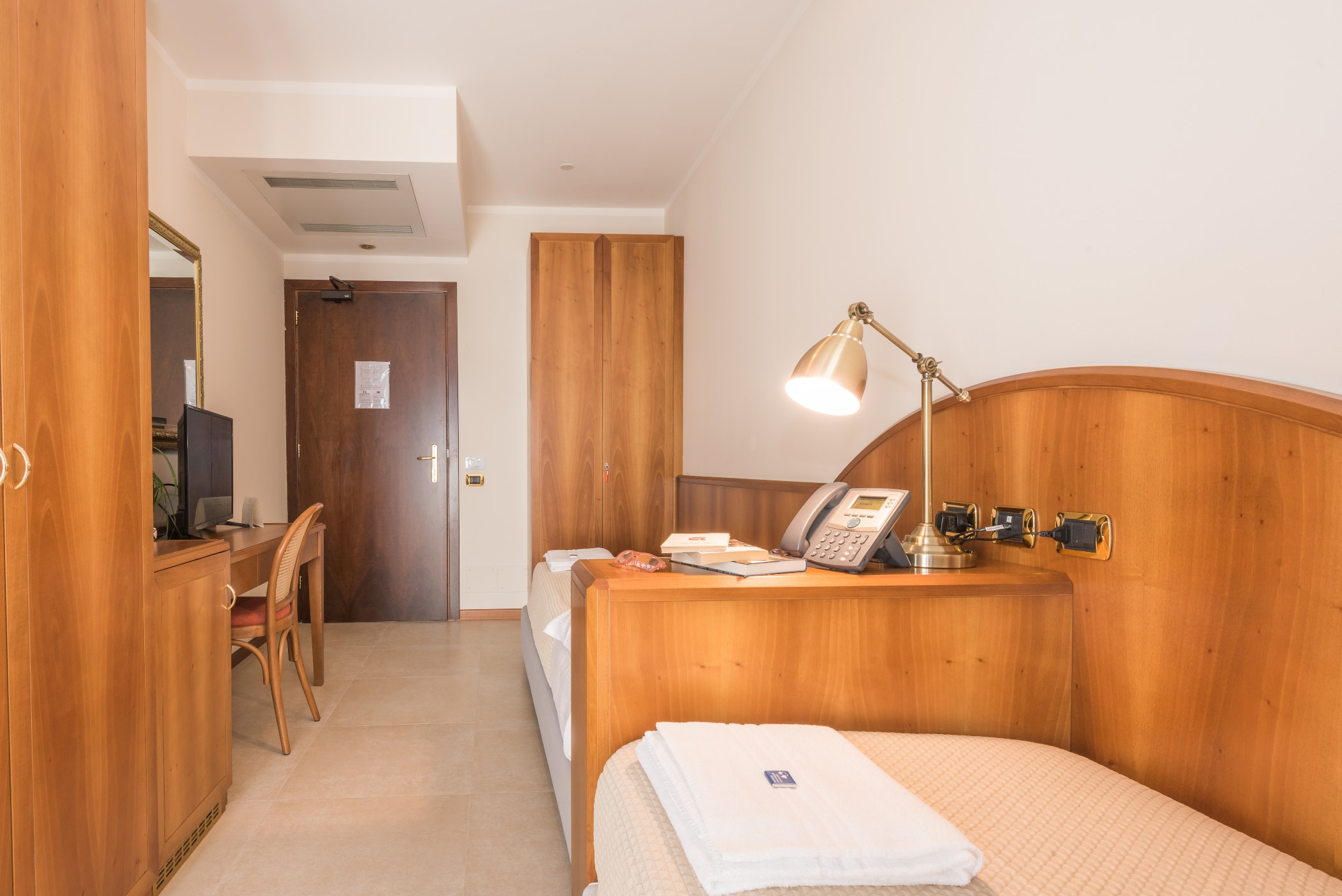 Albergo Villa Priula 13/18