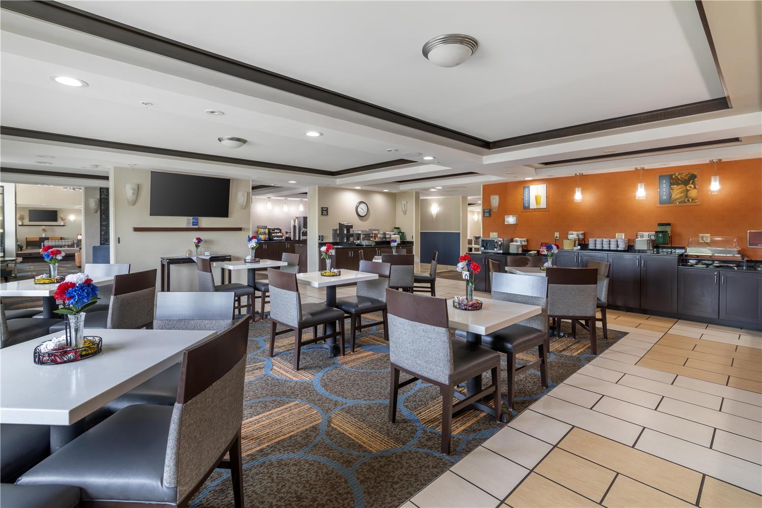 Best Western Plus Keene Hotel 47/63