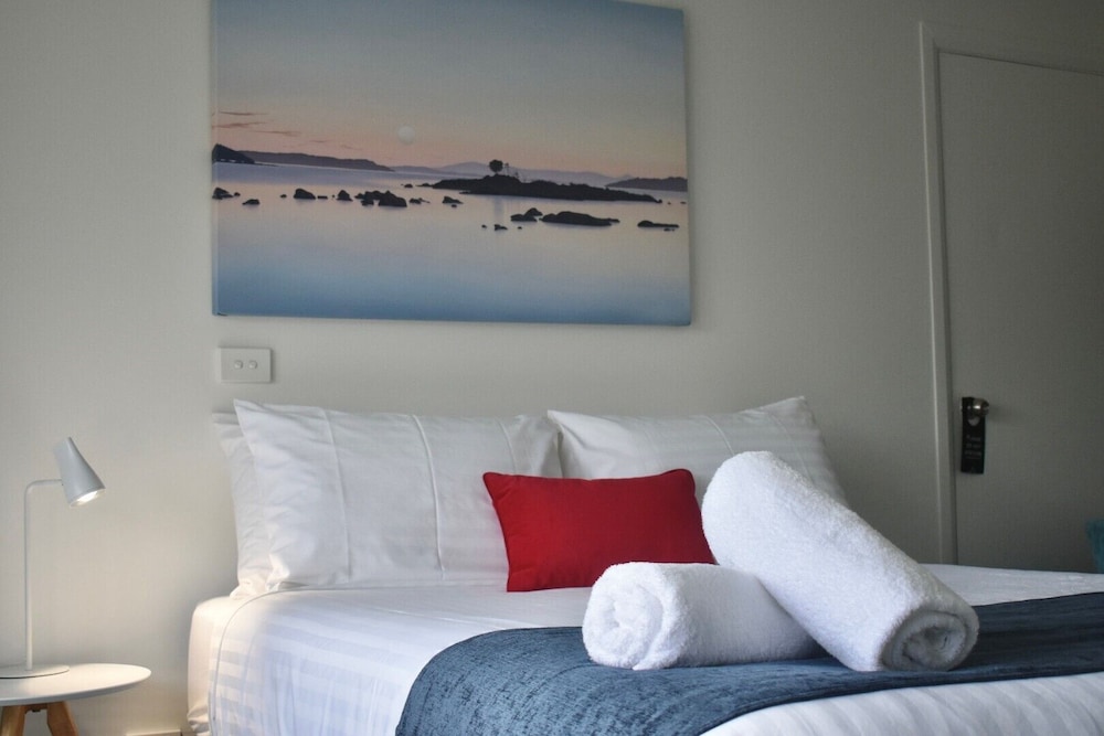 The Kermandie Hotel 16/54