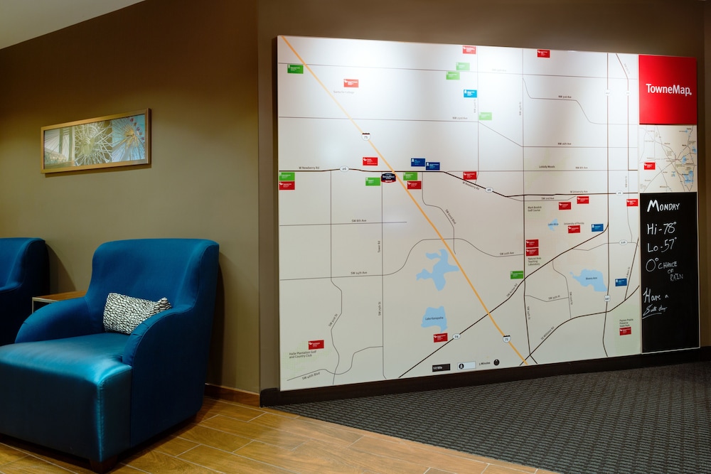 Towneplace Suites By Marriott Gainesville Northwest 16/23