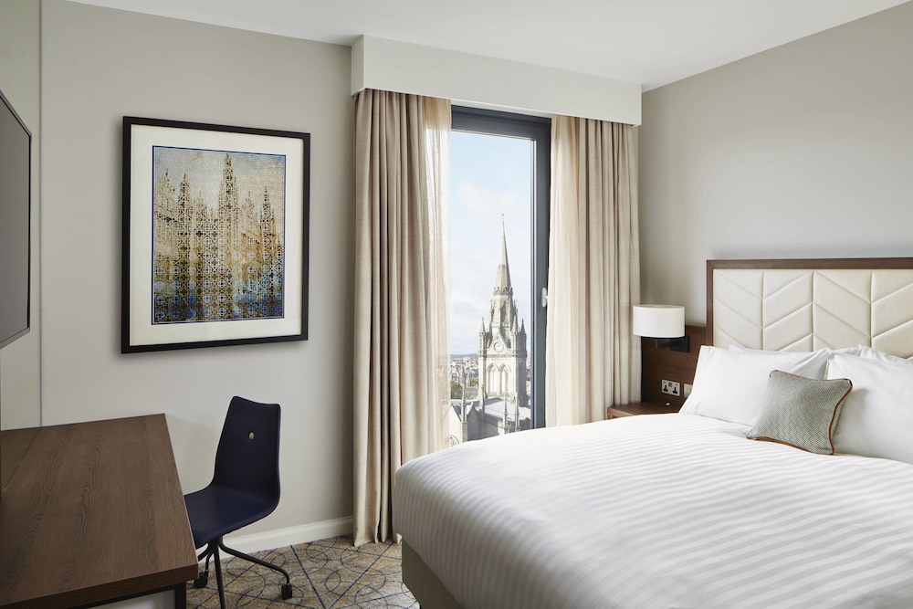 Residence Inn Aberdeen 10/22