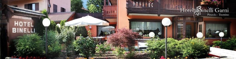 Hotel Garni Binelli 4/40