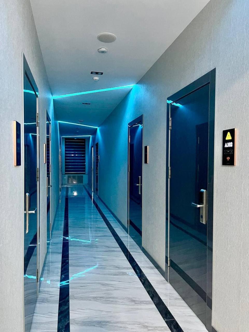 Alpha Plaza Hotel 17/37