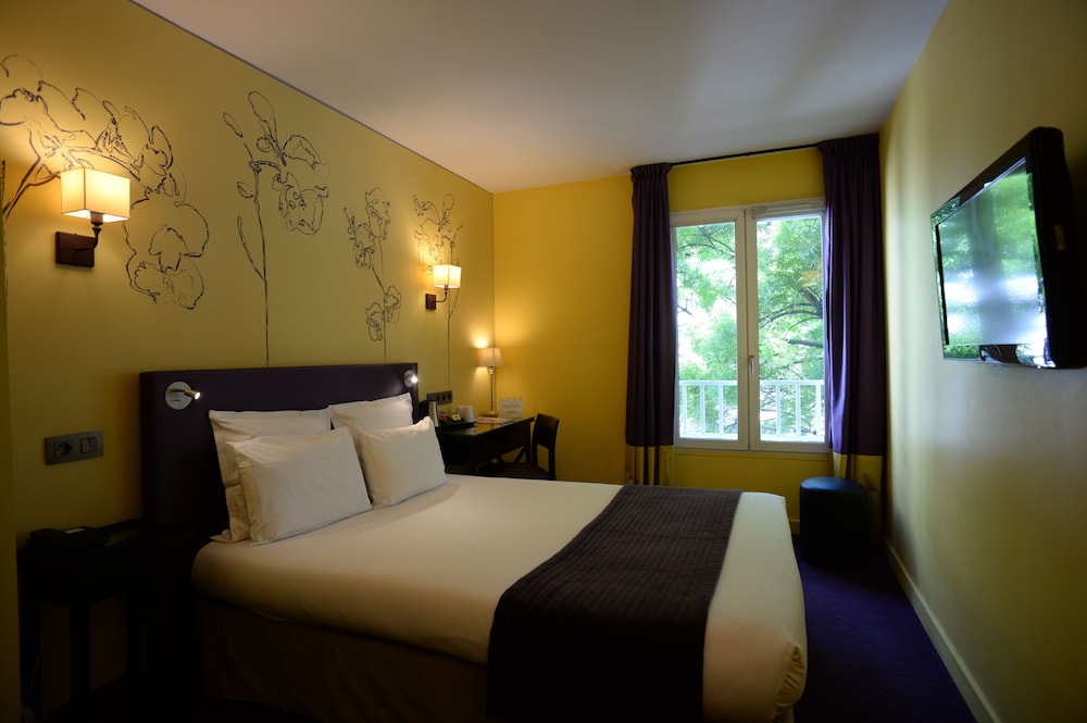 Hotel Orchidee 10/41