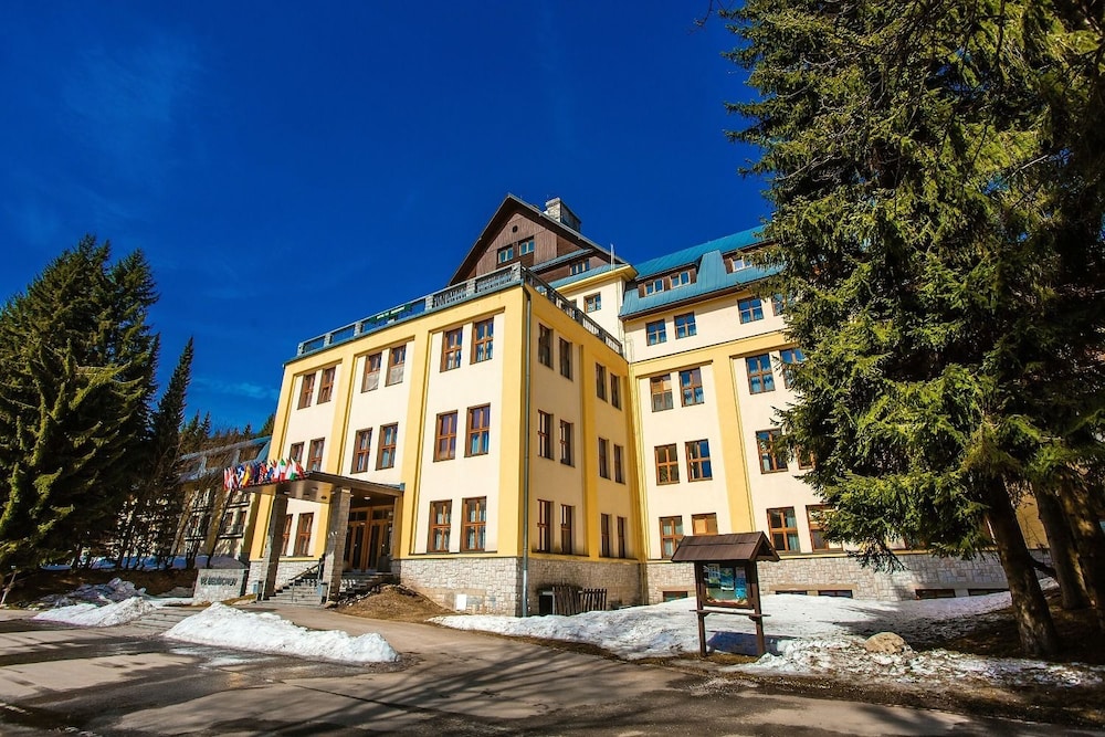 Hotel VZ Bedichov 3/50